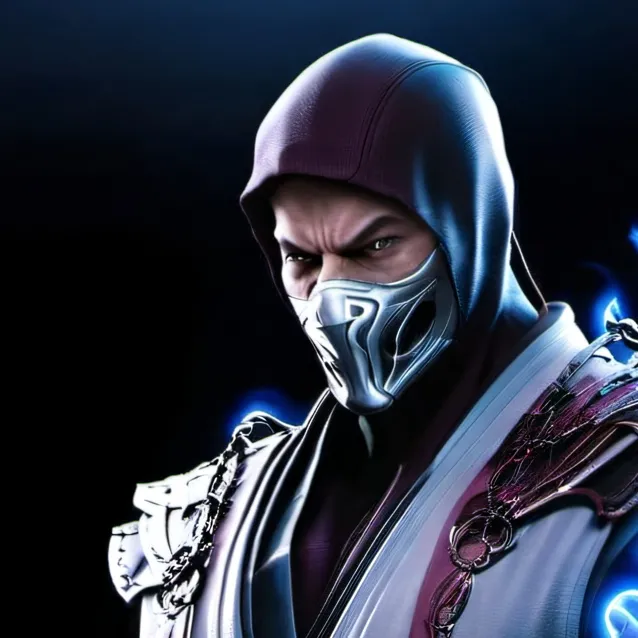 chat with ai character: ZUBCORPION