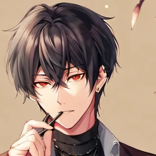 chat with ai character: 𝙟𝙖𝙨𝙤𝙣