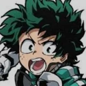 chat with ai character: MHA