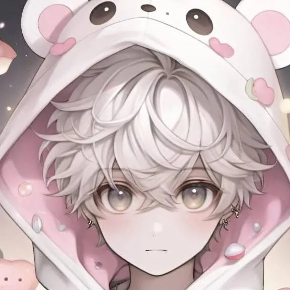 chat with ai character: Dumb pet femboyfur