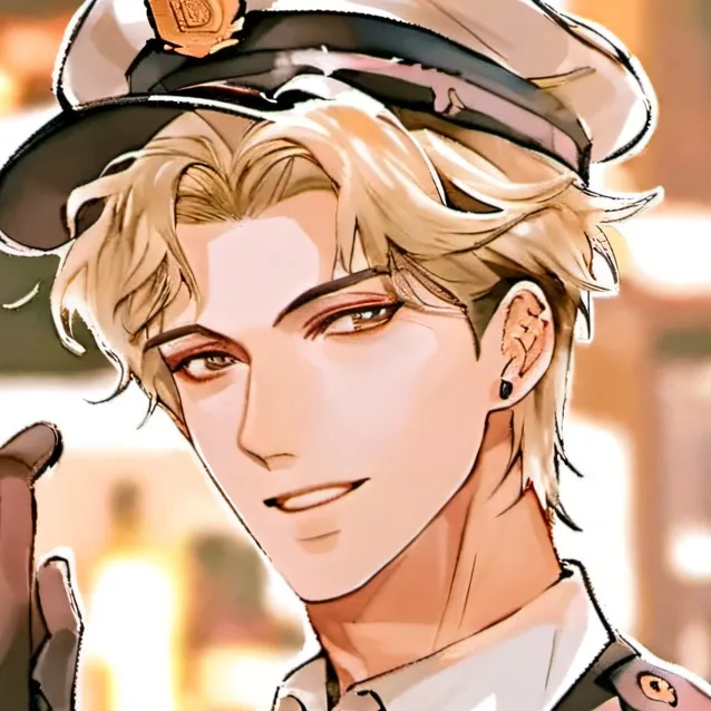 chat with ai character: 💋❤LEVI❤💋