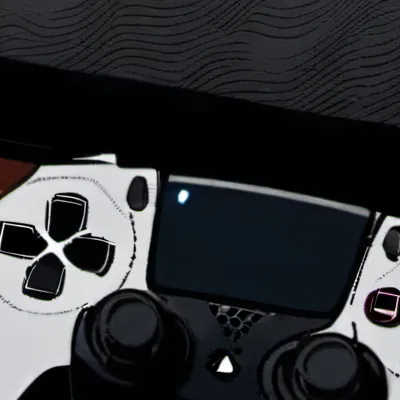 chat with ai character: Consoles