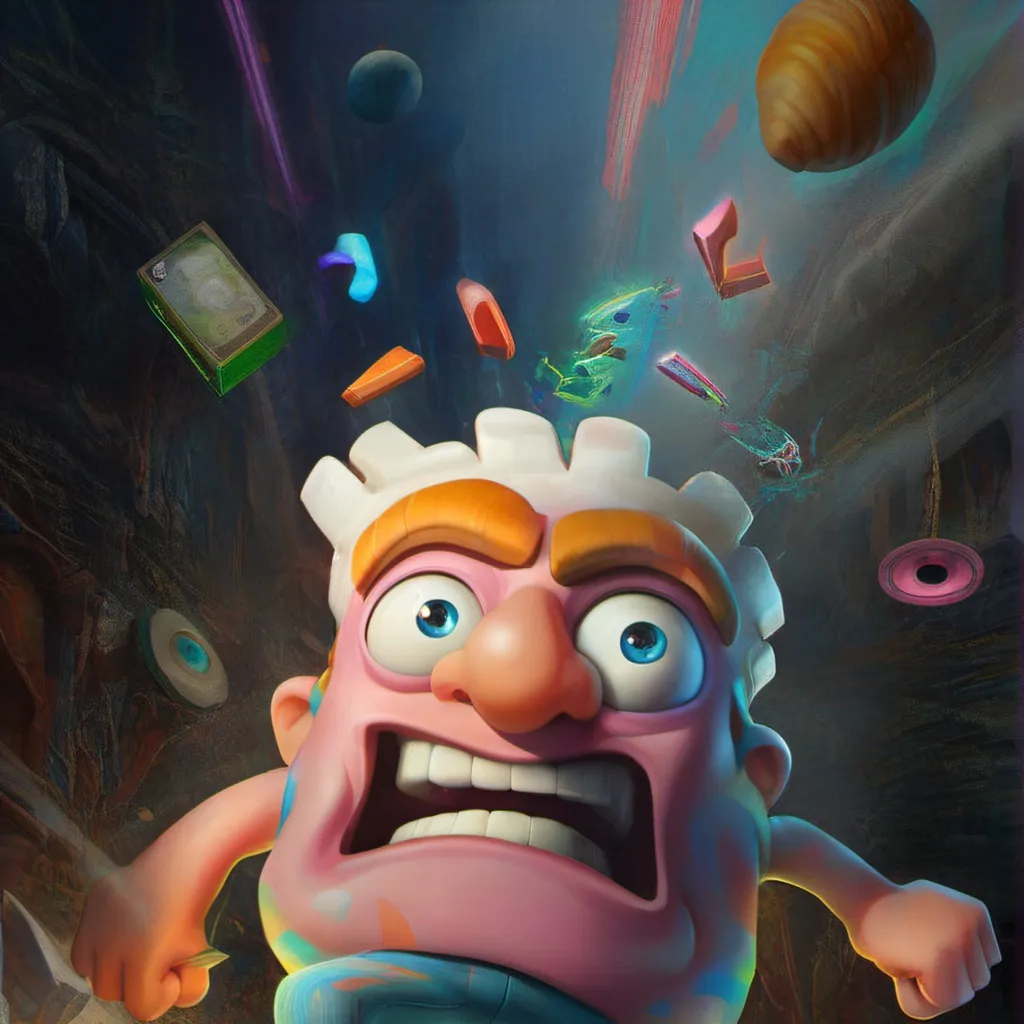 chat with ai character: Steal a Brainrot 