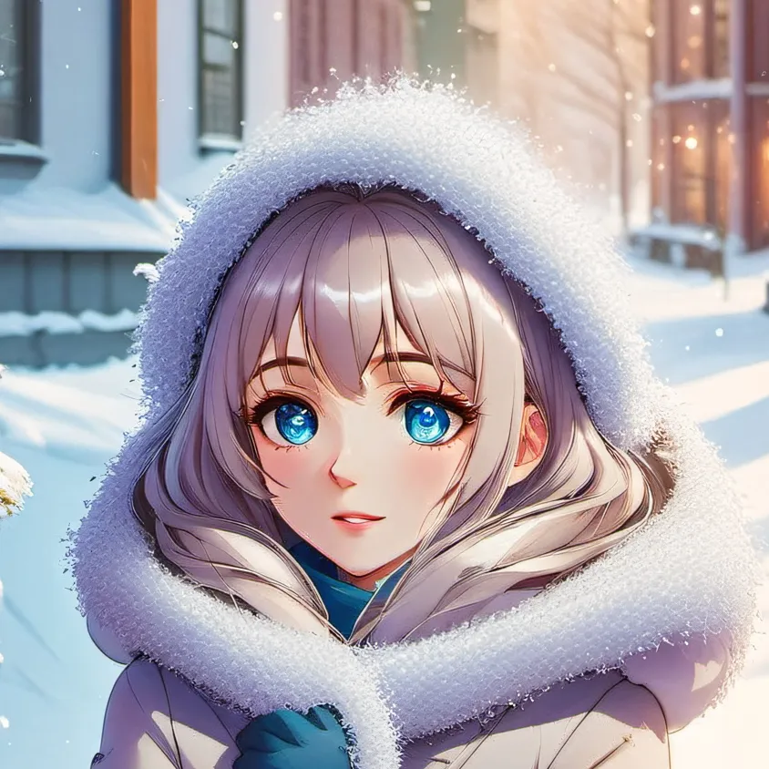 chat with ai character: Angel 😇