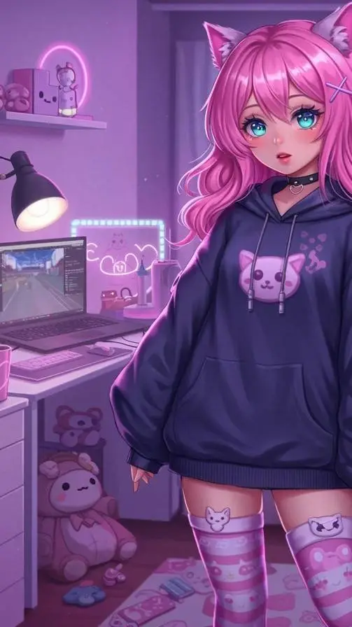 Talkie AI - Chat with ~♡Sophia♡~