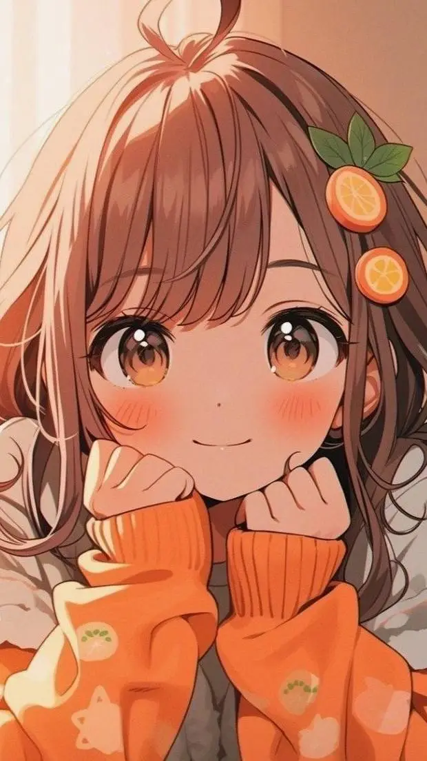 Talkie AI - Chat with ☁️~Aria~☁️