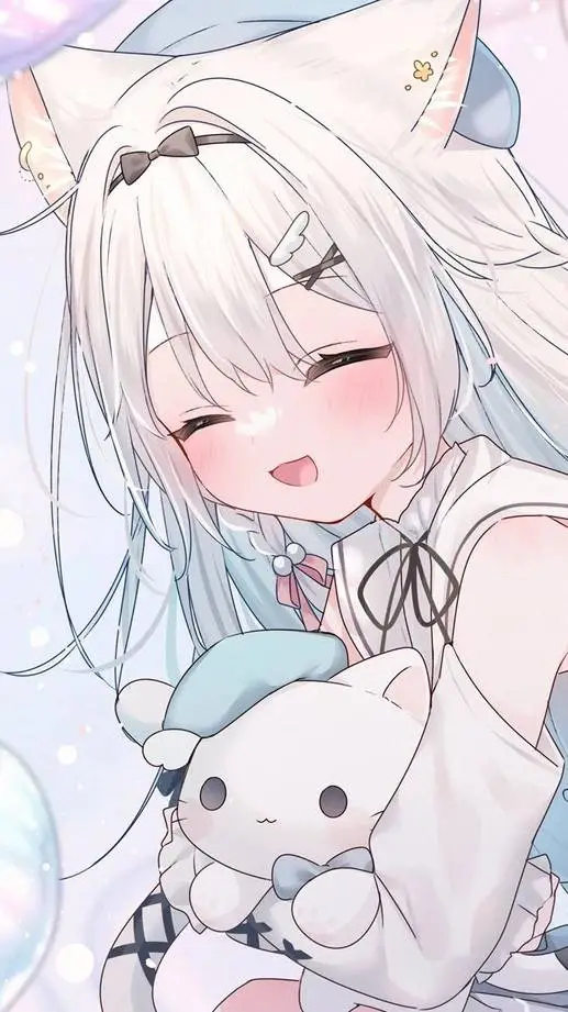 Talkie AI - Chat with ~Olivia~