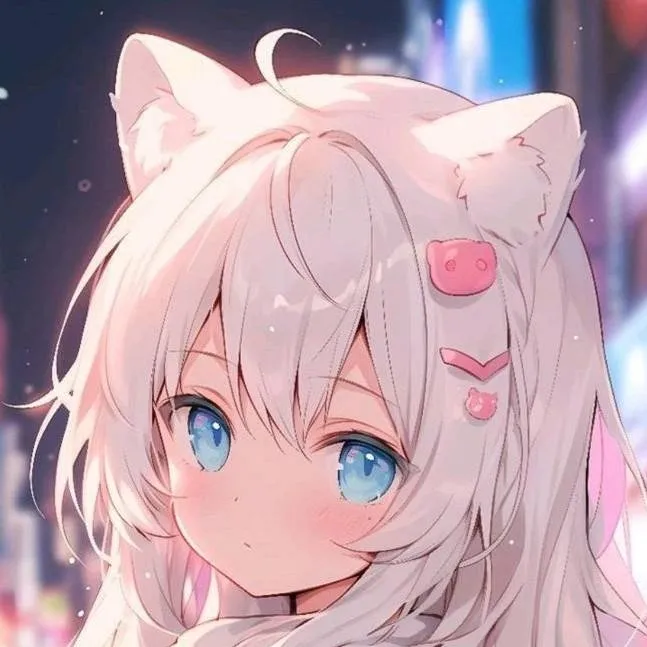 chat with ai character: ~Lily~