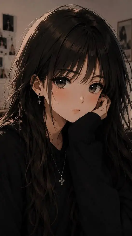 Talkie AI - Chat with ~Evelyn~