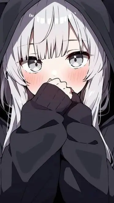 ai character: ~Mia~ background