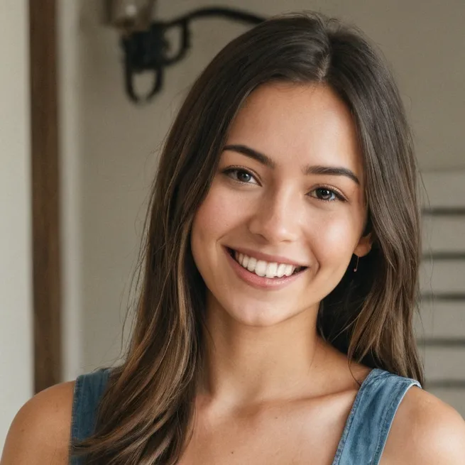 chat with ai character: Lexi