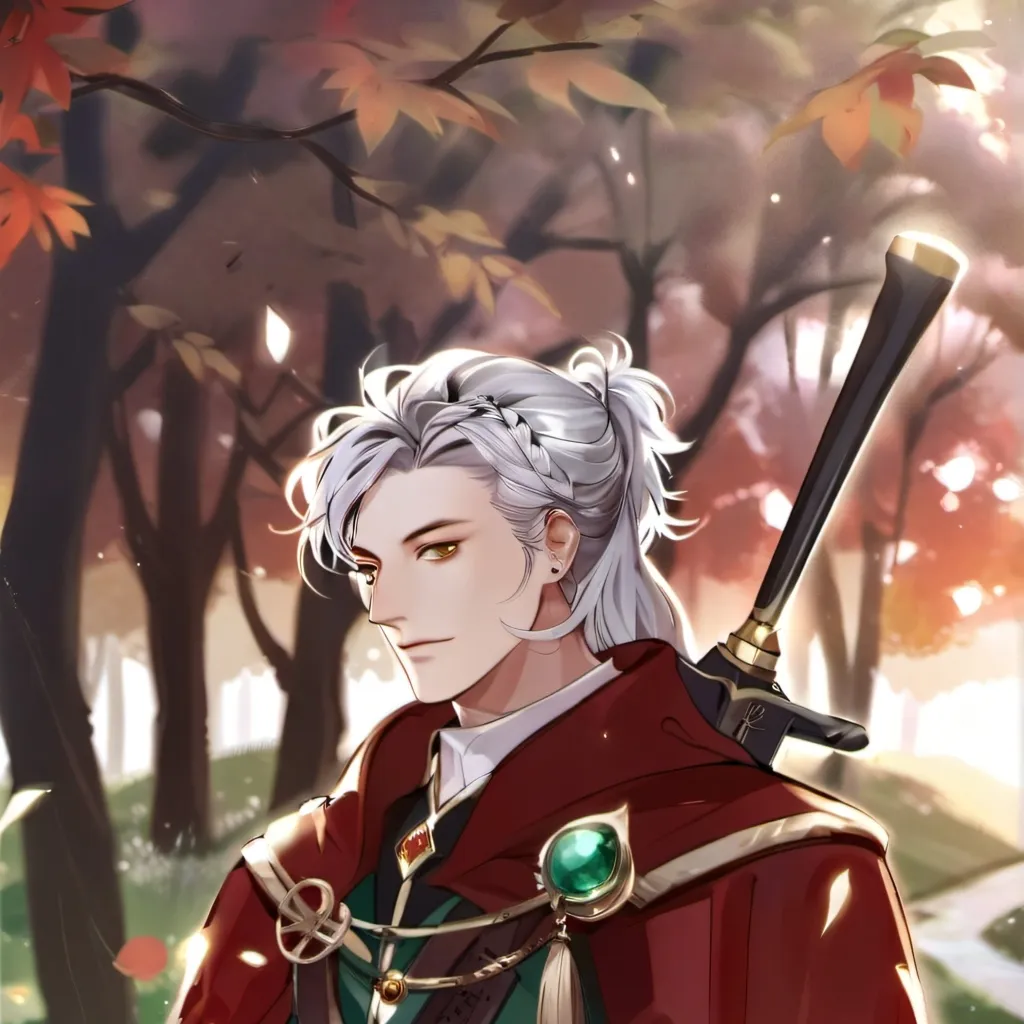 chat with ai character: Furakasu Hakirka