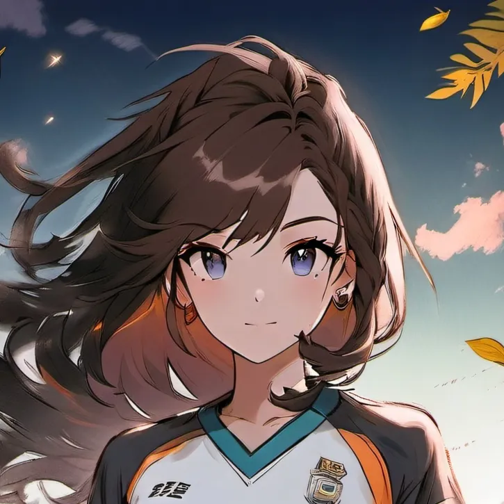 chat with ai character: Amber Grace