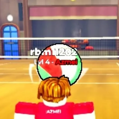 chat with ai character: VL rp.