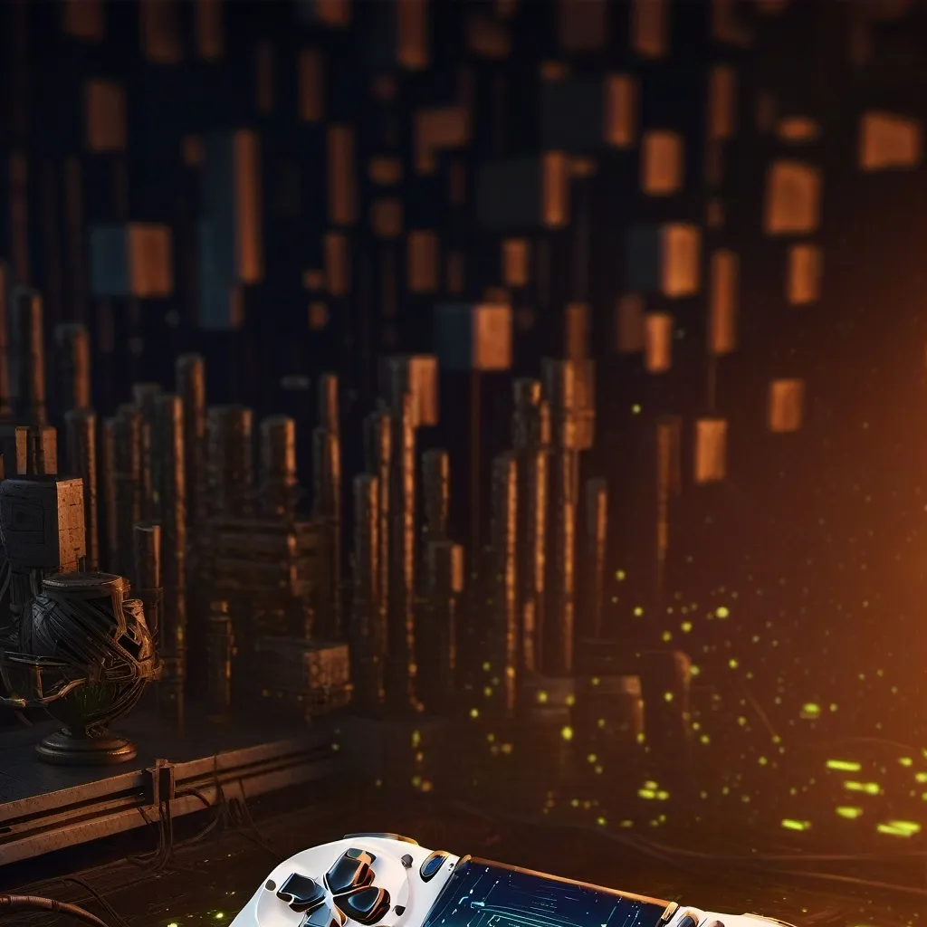 chat with ai character: Life of the Game