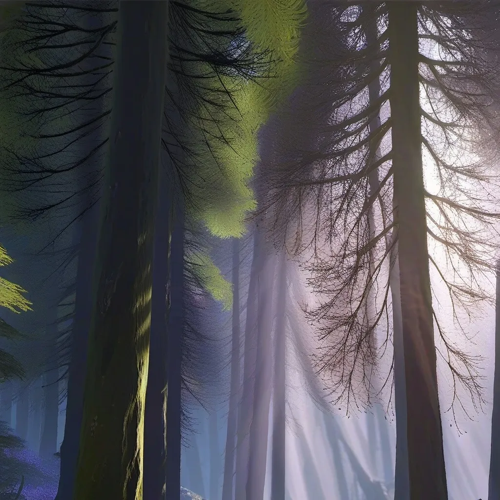 chat with ai character: Fantasy world