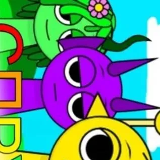 chat with ai character: Sprunki Phase 1