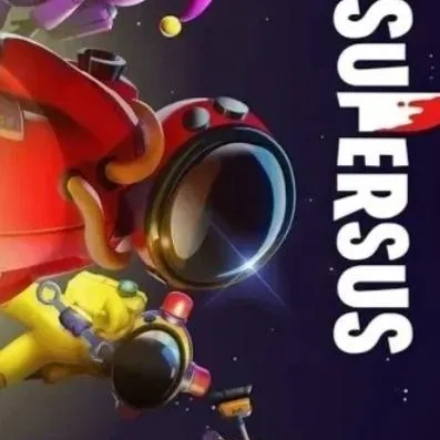 chat with ai character: Super Sus