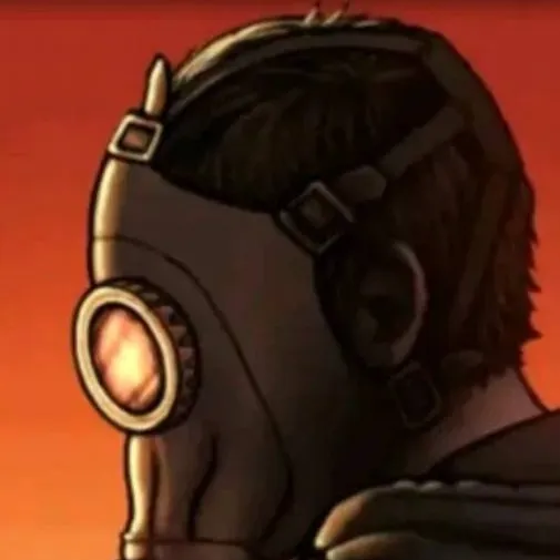 chat with ai character: Nuclear Day