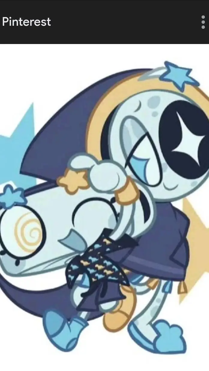 ai character: !_|MOONSHELL|_!  background