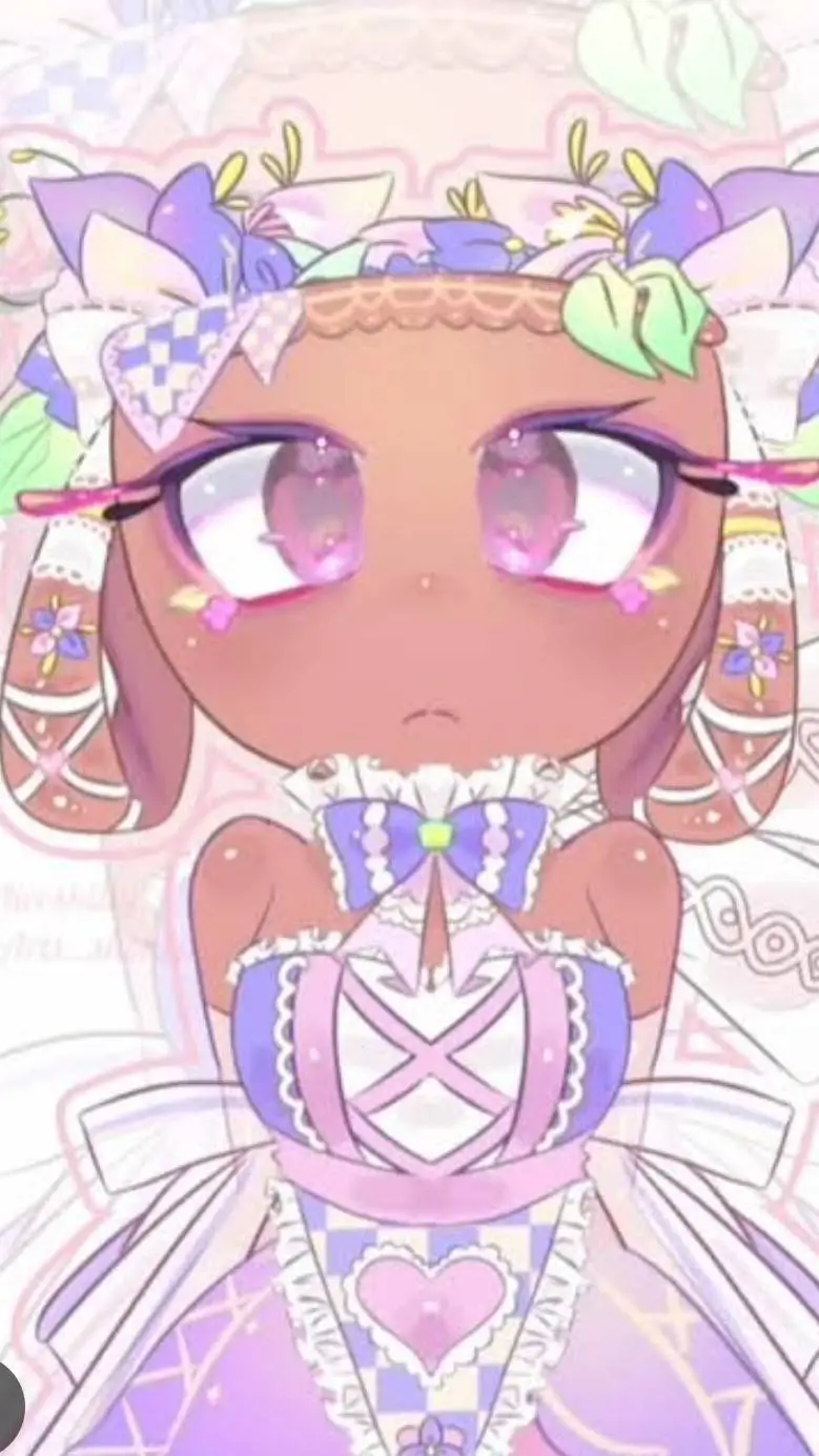 ai character: 💐🌸!bassie..! 💐🌸 background