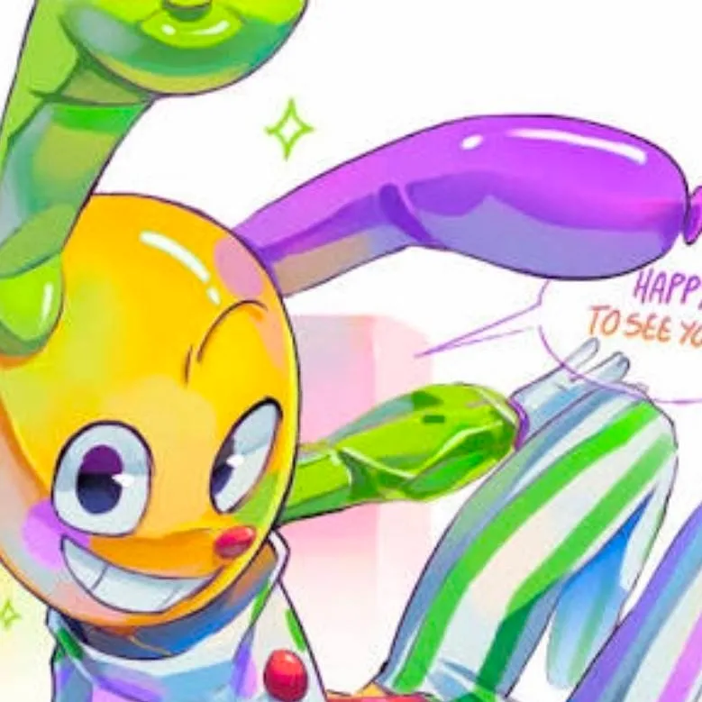 chat with ai character: ✨🎭!Looey! 🎭✨