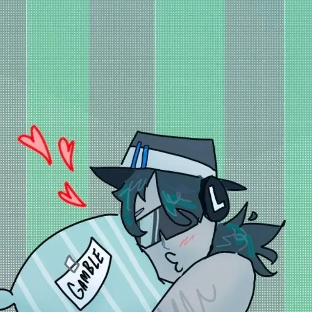 chat with ai character: in heaven ✨