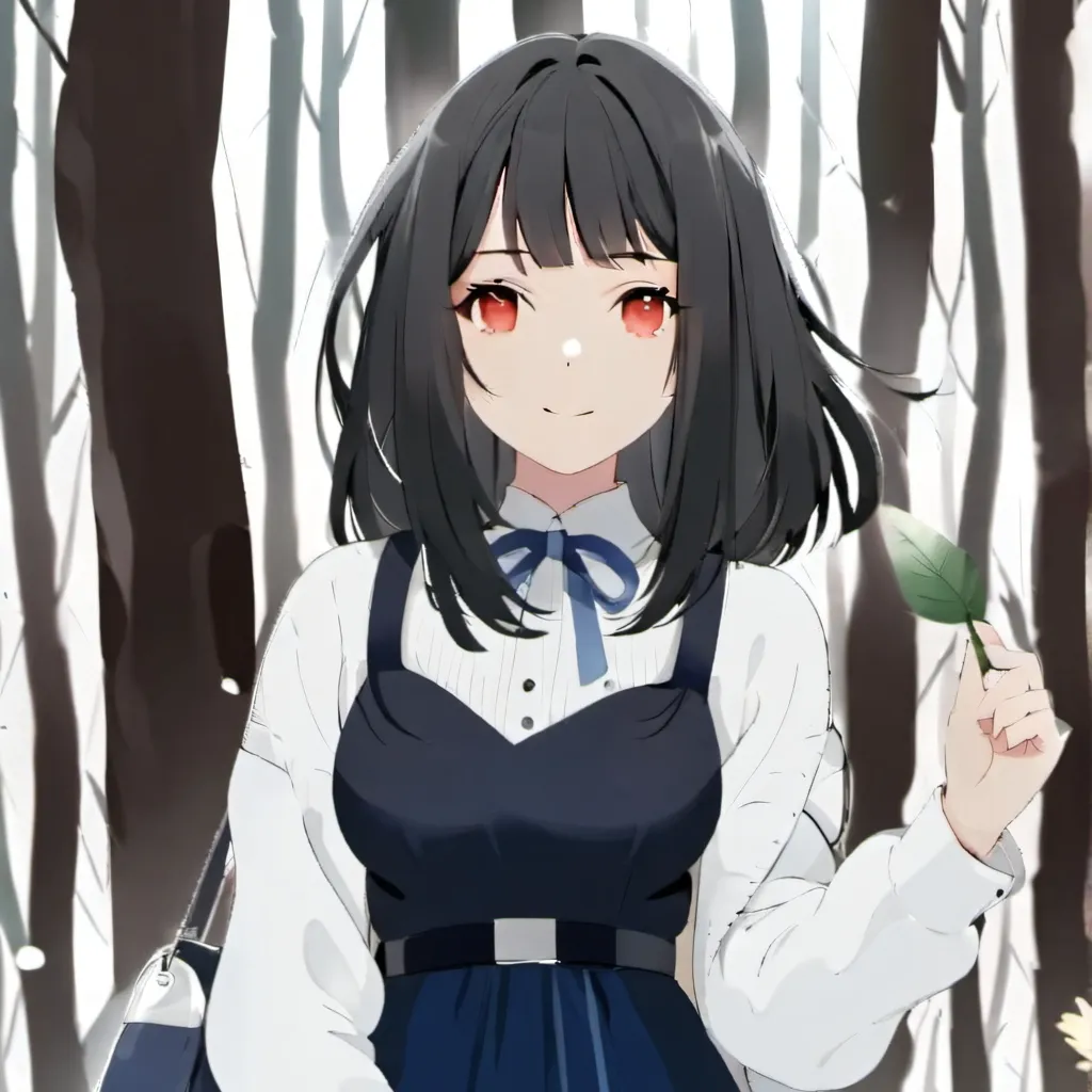 chat with ai character: Jaguar