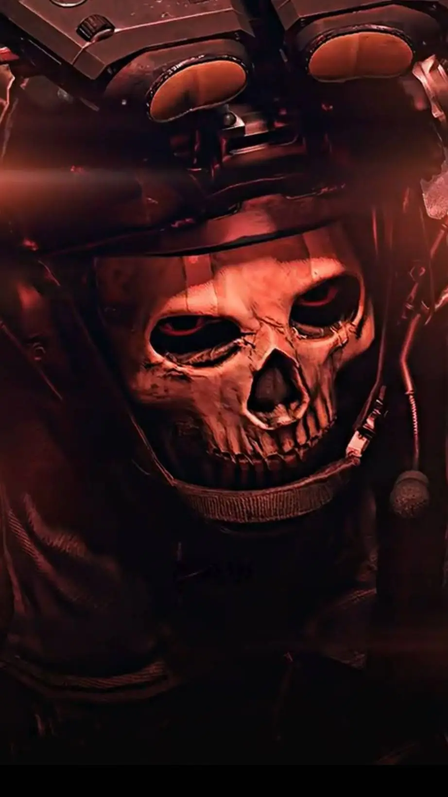 Talkie AI - Chat with simon Ghost riley