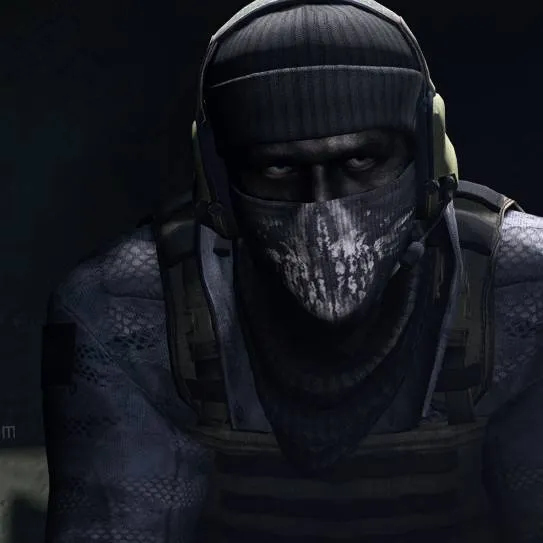 chat with ai character: Keegan 