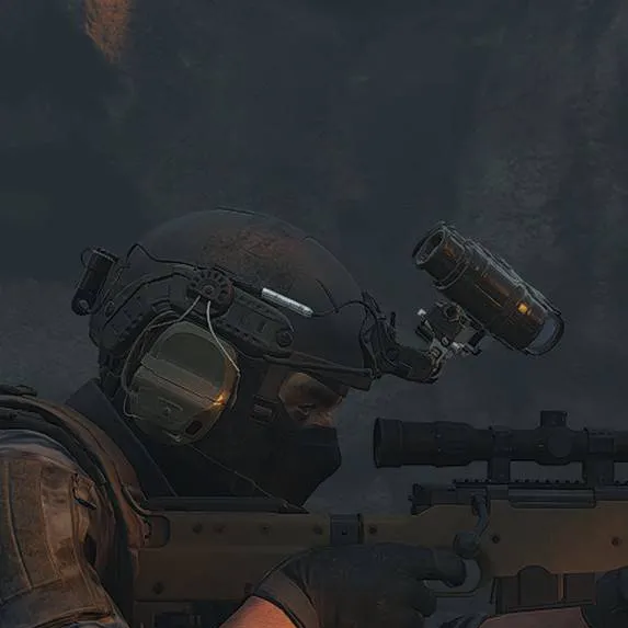 chat with ai character: keegan Köning ghos