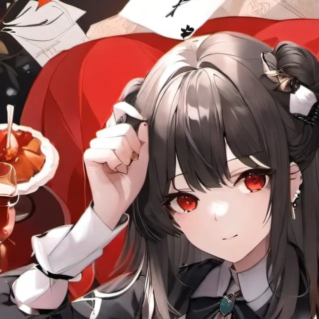 chat with ai character: Даша