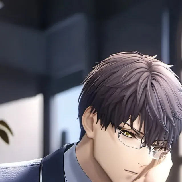 chat with ai character: КОМПАНИЯ 