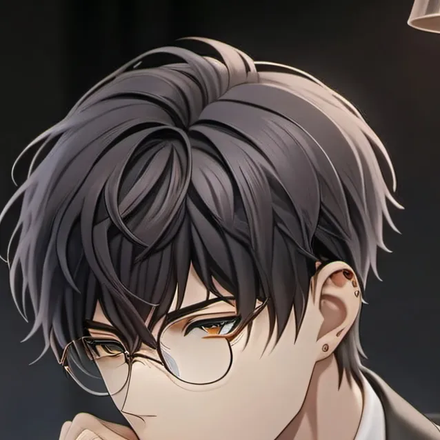 chat with ai character: Компания 