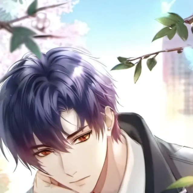 chat with ai character: Компания 