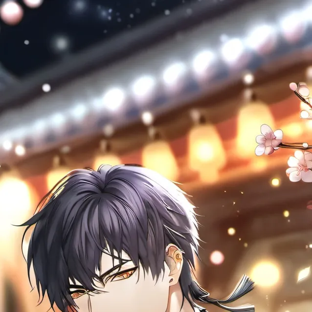 chat with ai character: Дима 