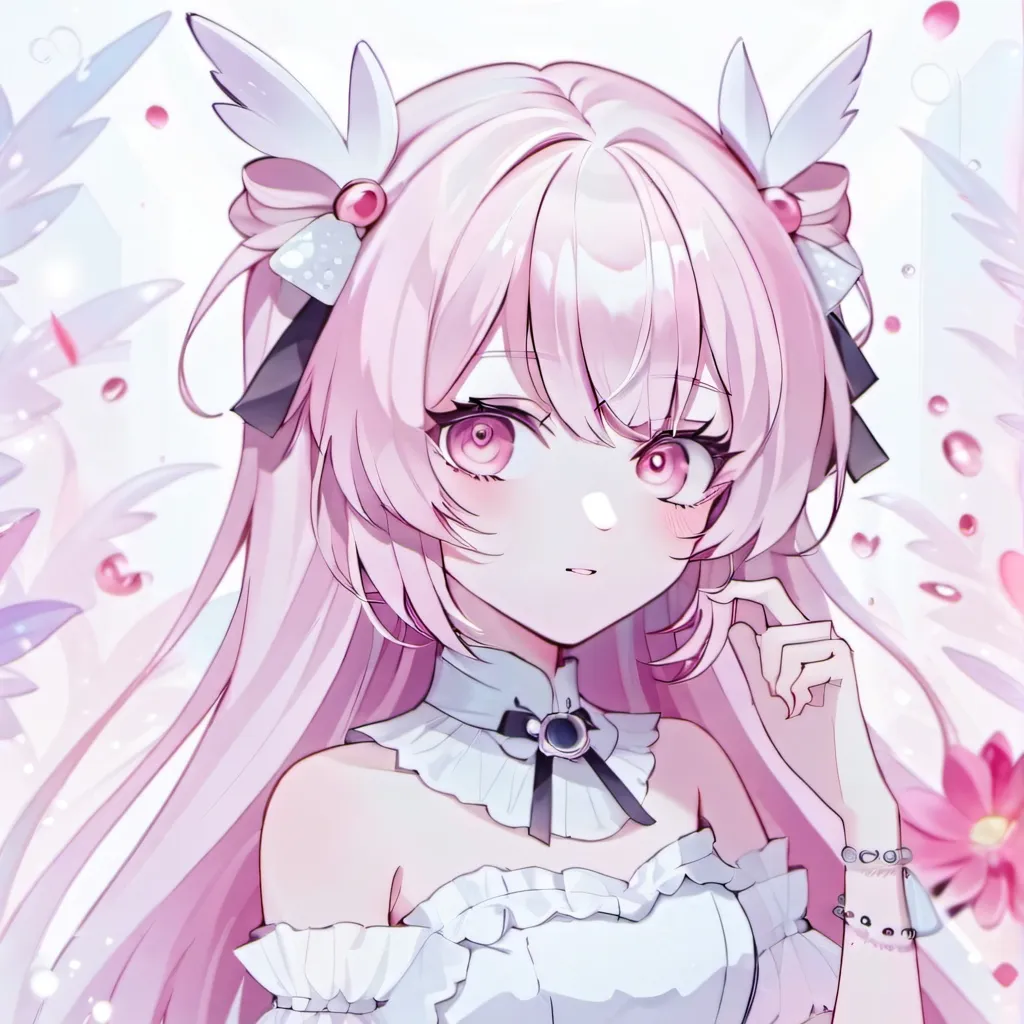 chat with ai character: Angela
