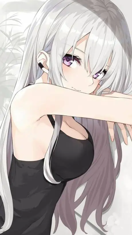 ai character: Kailla background