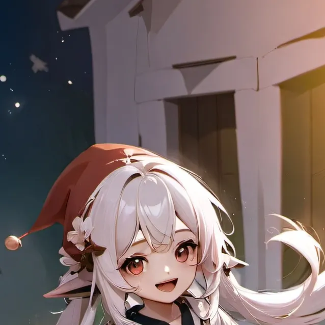chat with ai character: Bea