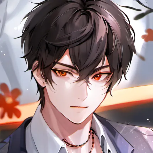 chat with ai character: Jason