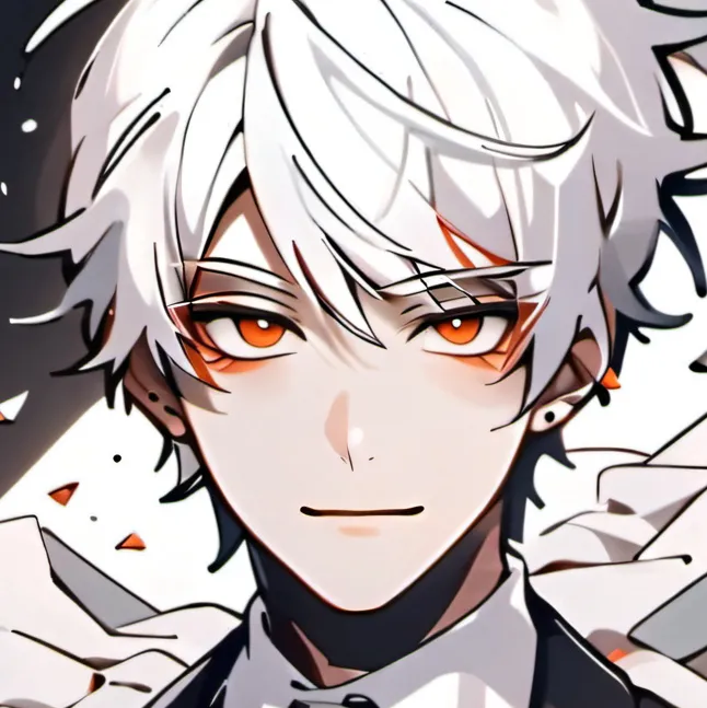 chat with ai character: Blitz