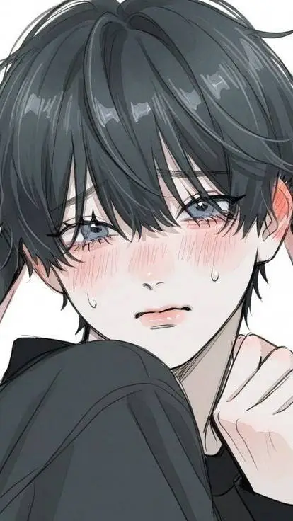 ai character: Kai background