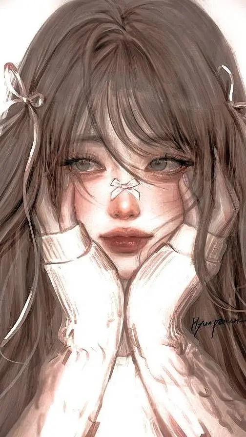 ai character: Althea  background