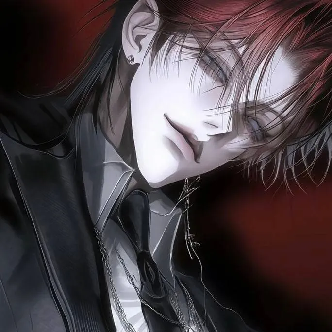 chat with ai character: Justin Shang 