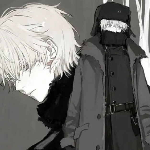 chat with ai character: Carlo