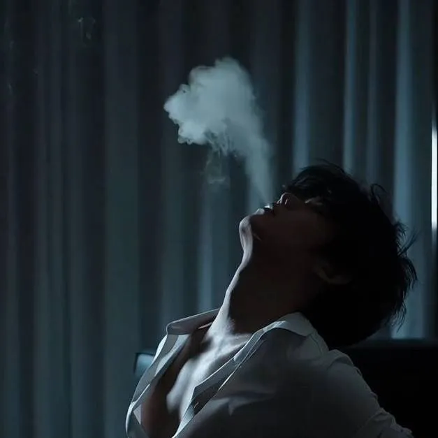 chat with ai character: Cyrus 