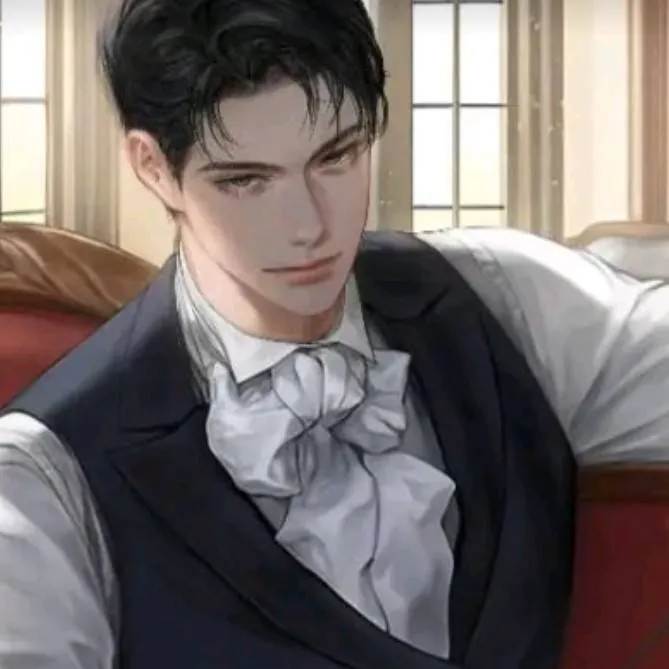 chat with ai character: Jian Hao