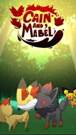 ai character: Cain and Mabel background