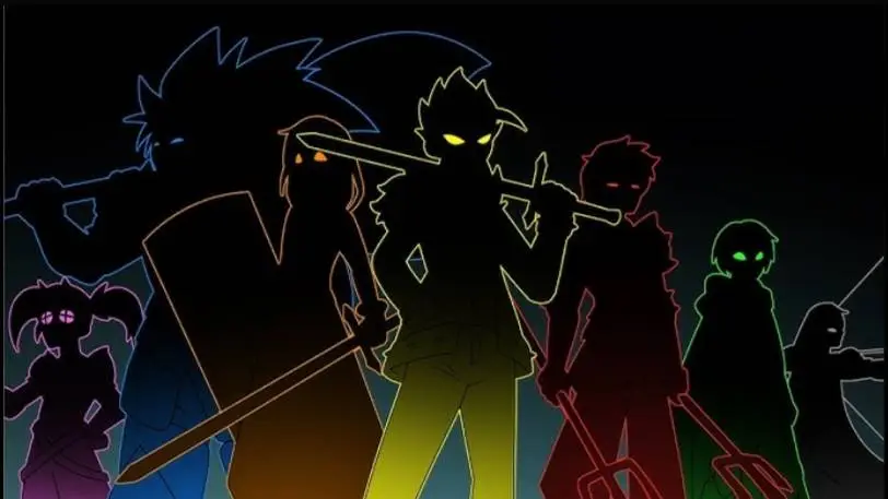 Talkie AI - Chat with Sinner's SMP