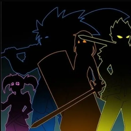 chat with ai character: Sinner's SMP